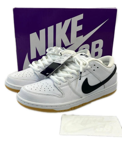 美品 NIKE ローカットスニーカー SB ダンク ロー プロ CD2563-101 メンズ SIZE 27.5 (L) ナイキ