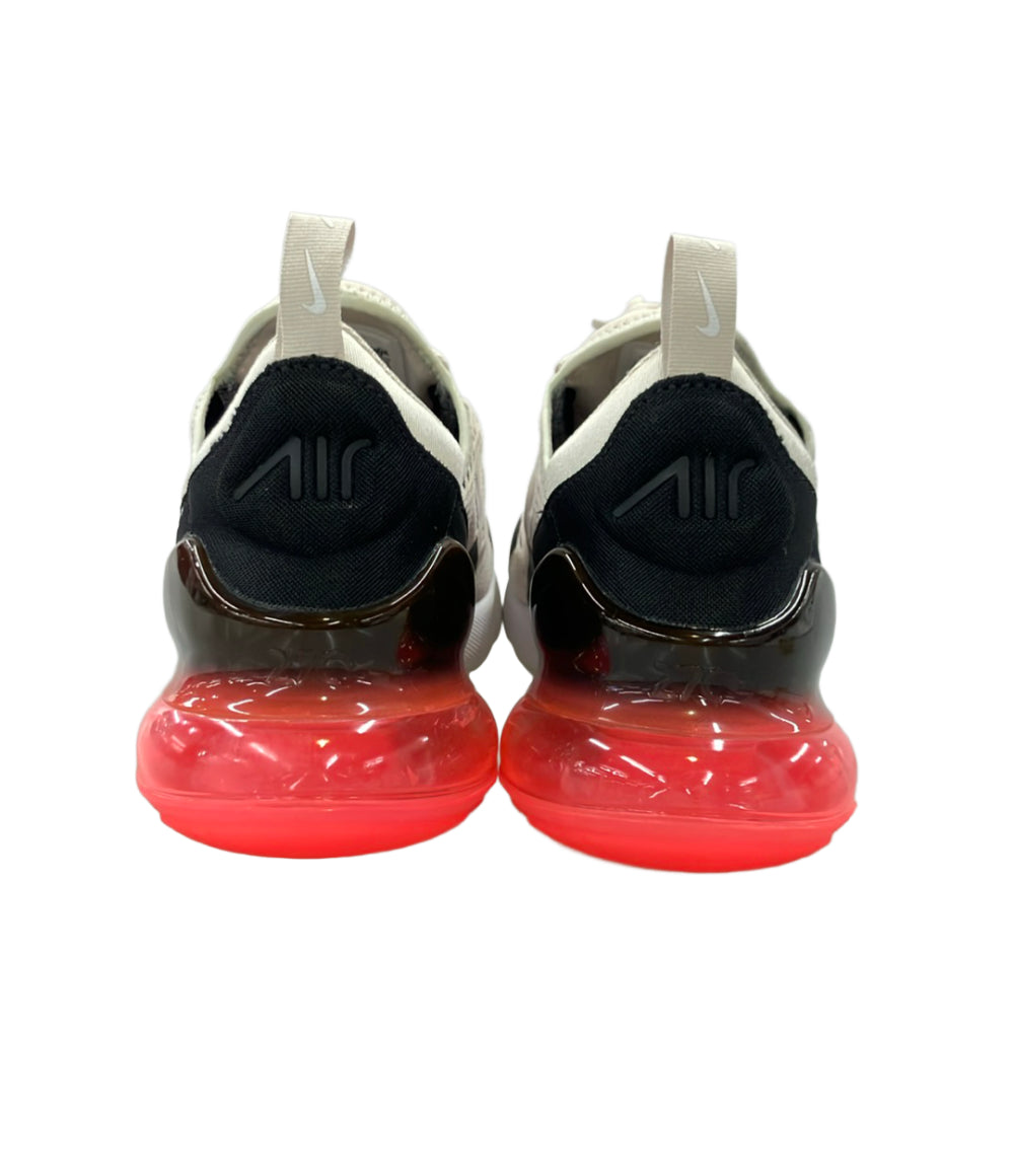 NIKE ローカットスニーカー AIR MAX 270 AH8050-003 メンズ SIZE 27.0 (L) ナイキ