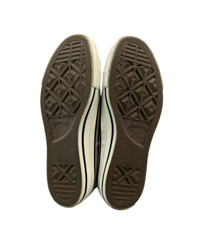 CONVERSE ローカットスニーカー レディース SIZE 23.5 (M) コンバース