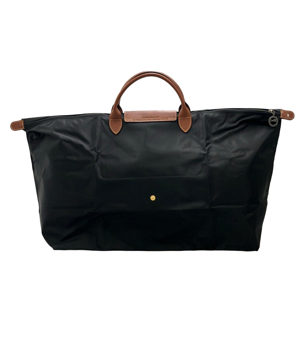 Longchamp ボストンバッグ 折り畳みバッグ メンズ レディース ロンシャン