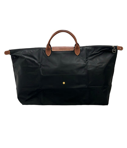 Longchamp ボストンバッグ 折り畳みバッグ メンズ レディース ロンシャン