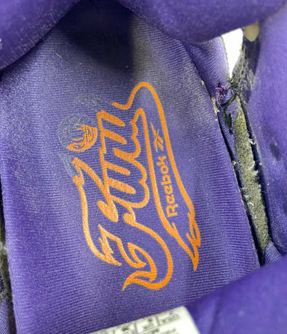 Reebok ローカットスニーカー INSTA PUMP FURY OG M46894 ユニセックス SIZE 25.0 (XL) リーボック