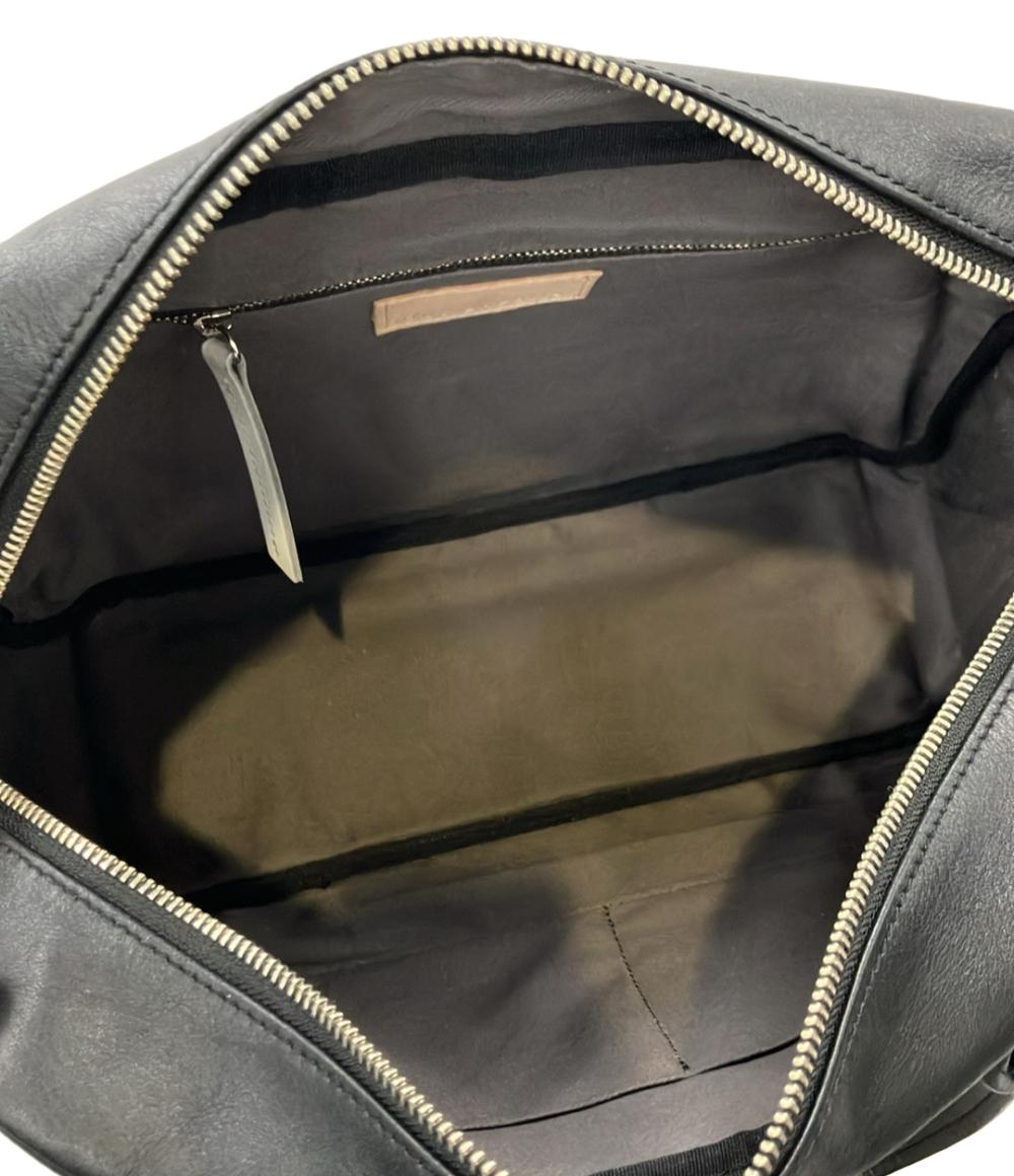 SOUTIENCOLLAR ハンドバッグ おかかえバッグ レディース ステンカラー