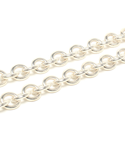 美品 Tiffany & Co. ネックレス　チョーカー SV925 ハートモチーフ アローモチーフ 1994 レディース ティファニー