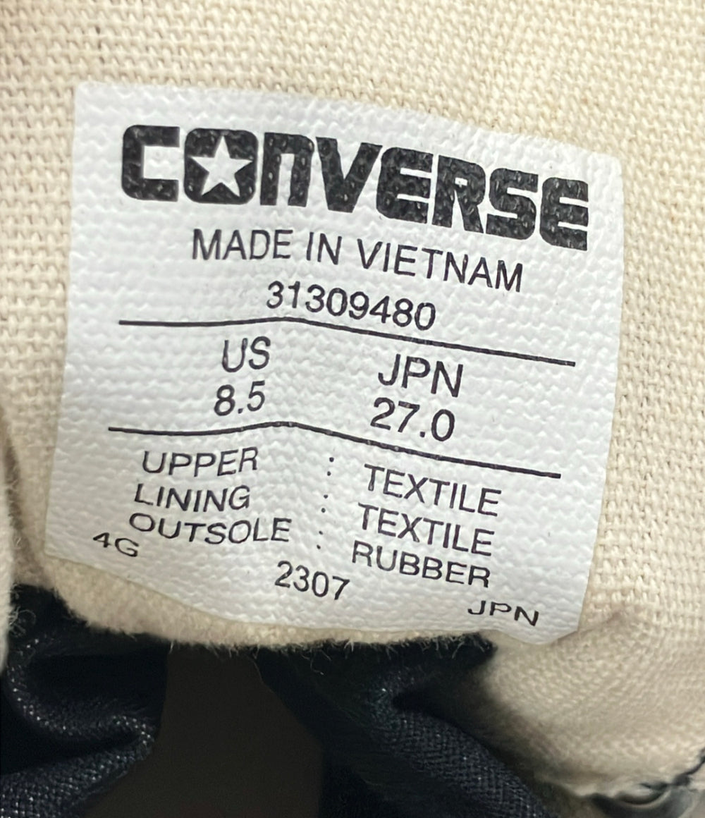 CONVERSE ハイカットスニーカー メンズ SIZE 27.0 コンバース