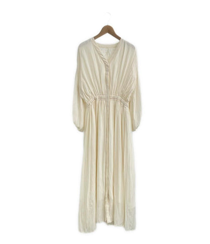 レジル 長袖ワンピース レディース SIZE 38 (S) Resil