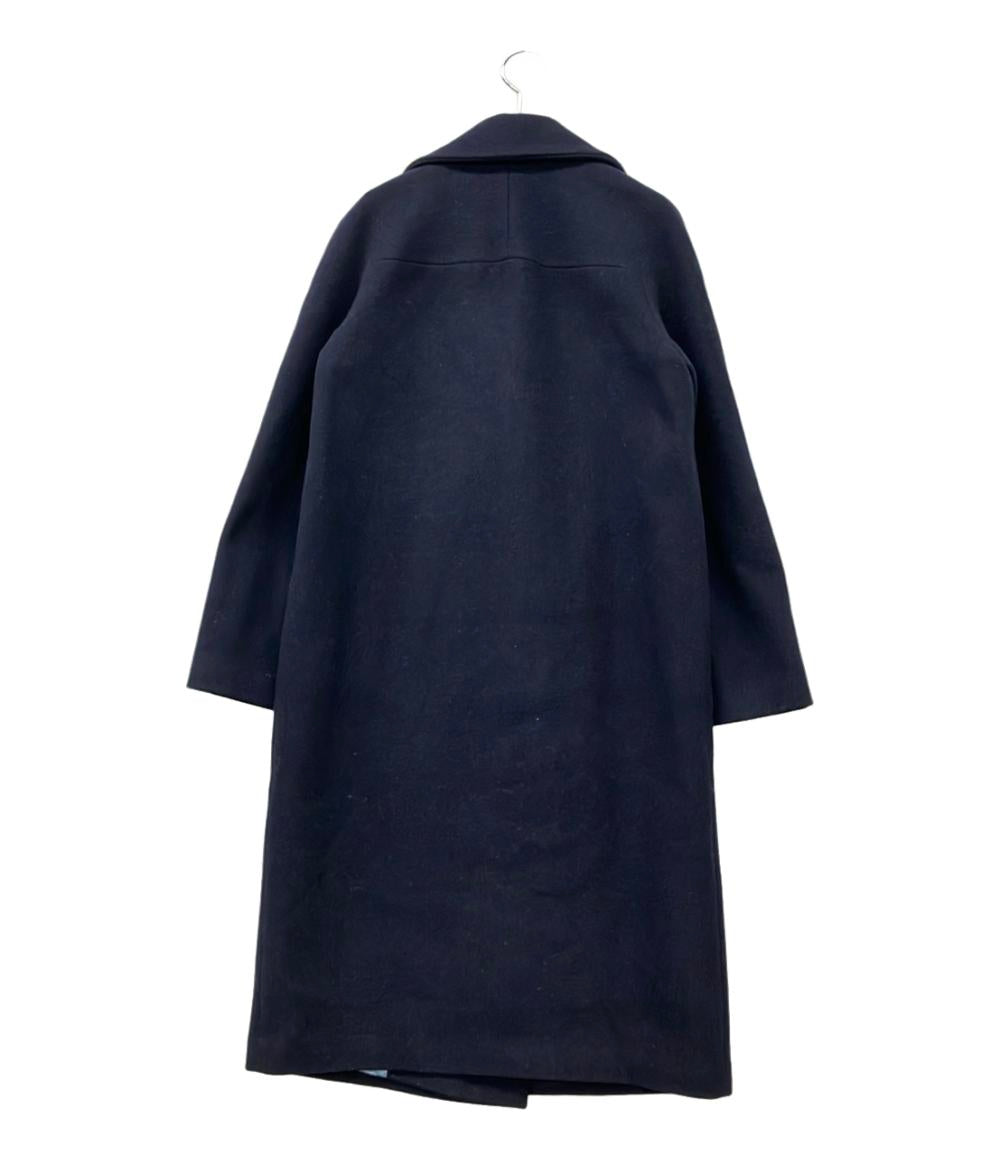 TOMORROWLAND チェスターコート 13-08-65-08302 レディース SIZE 36 (XS) トゥモローランド