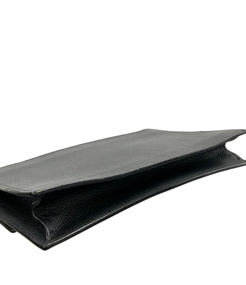 Cartier クラッチバッグ セカンドバッグ パシャ L1000705 メンズ