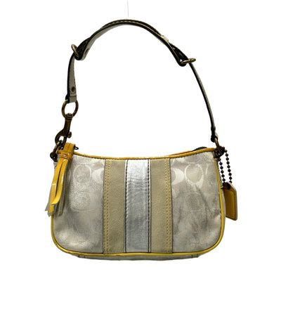 COACH ショルダーバッグ シグネチャー 2182 レディース コーチ
