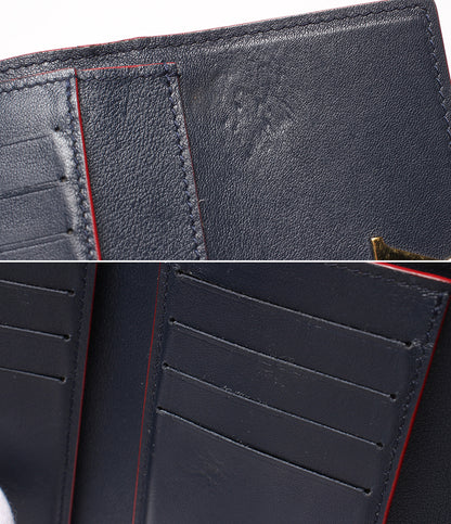 LOUIS VUITTON 三つ折り財布 ポルトフォイユ カプシーヌ M63741 レディース ルイ・ヴィトン