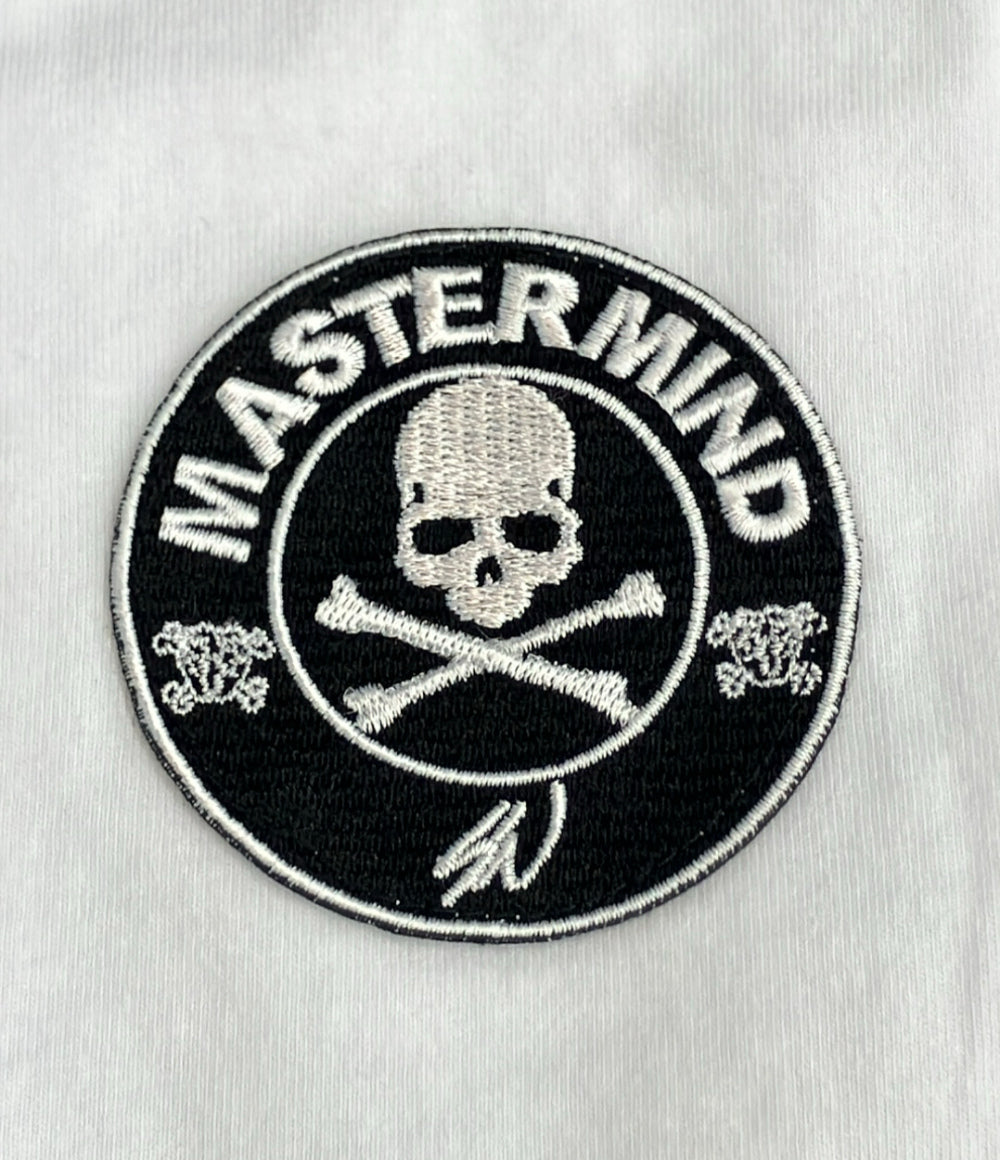 Master mind 半袖 Tシャツ メンズ SIZE XL マスターマインド