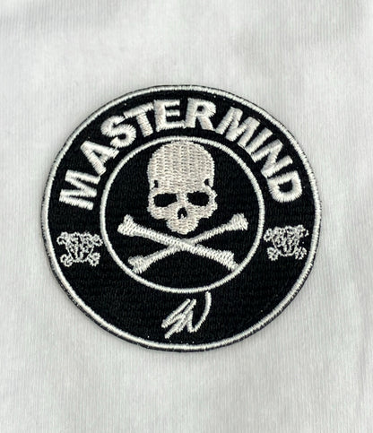 Master mind 半袖 Tシャツ メンズ SIZE XL マスターマインド