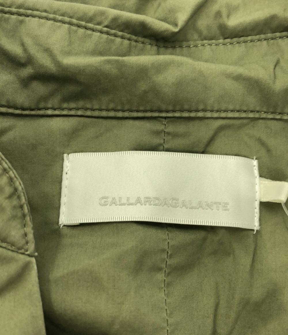 ガリャルダガランテ 長袖シャツ レディース SIZE 1 (S) GALLARDAGALANTE