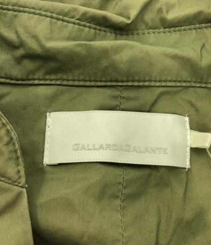 ガリャルダガランテ 長袖シャツ レディース SIZE 1 (S) GALLARDAGALANTE