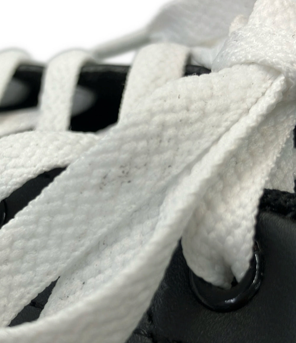 PUMA ローカットスニーカー Vコートバルク 389907-02 メンズ SIZE 25.0 (S) プーマ