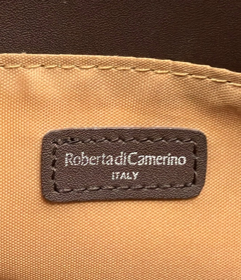 Roberta di Camerino ハンドバッグ レディース ロベルタ・ディ・カメリーノ