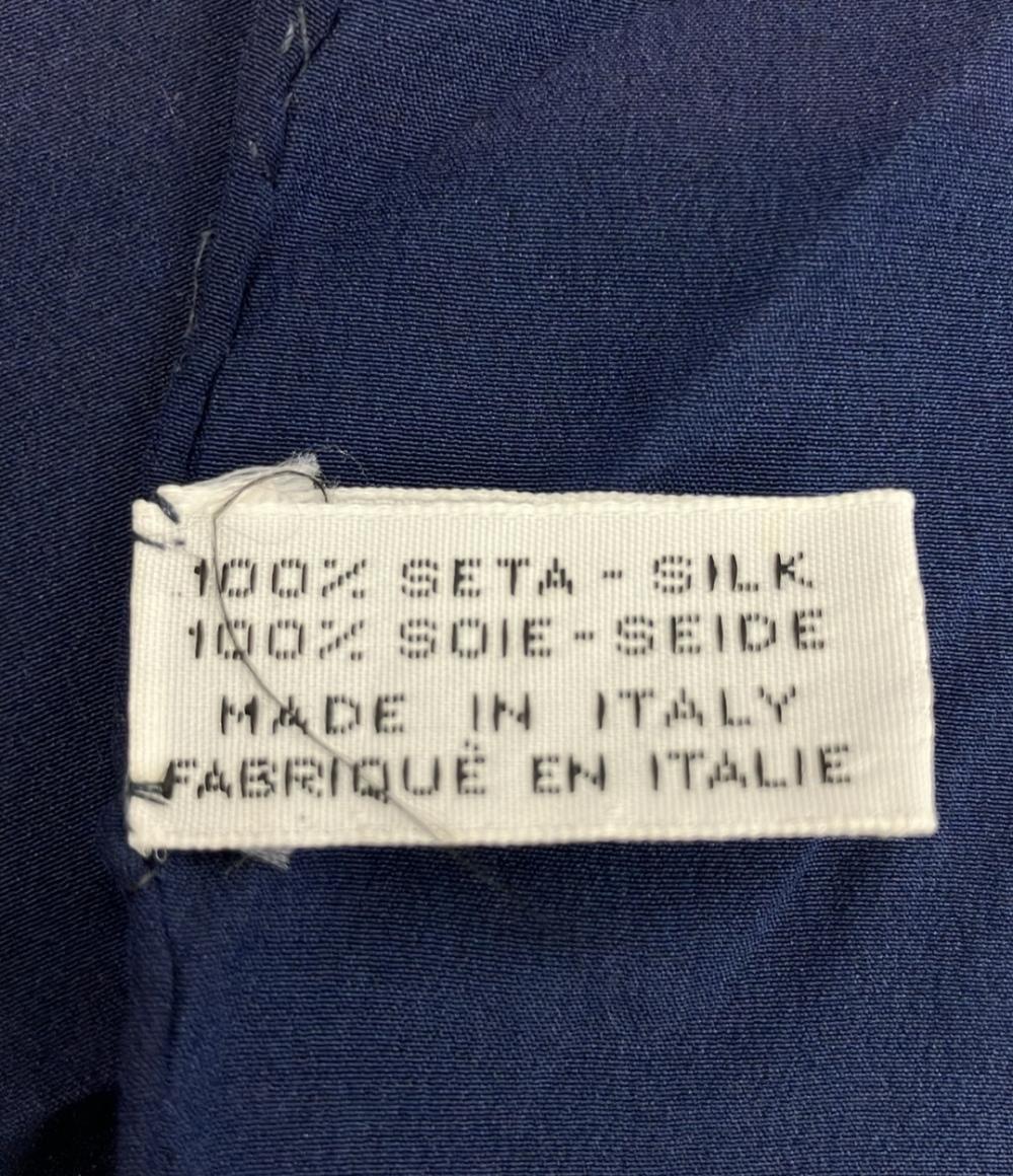 シャネル スカーフ シルク100% レディース CHANEL