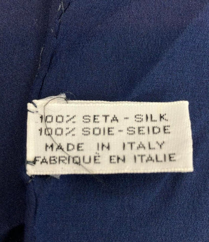 シャネル スカーフ シルク100% レディース CHANEL