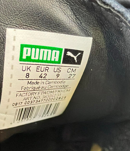PUMA ローカットスニーカー メンズ SIZE 27.0 (L) プーマ