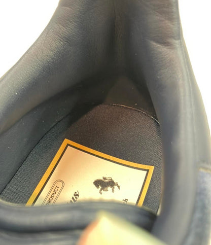 アディダス ローカットスニーカー ガゼル ユベントス テラスアイコン JS3044 レディース SIZE 24.5 (L) adidas