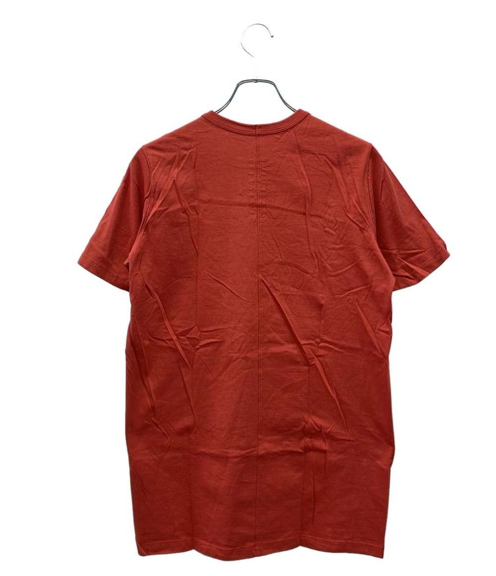 Rick Owens 半袖 Tシャツ RU02A5264-JAEW1 メンズ SIZE M リックオウエンス