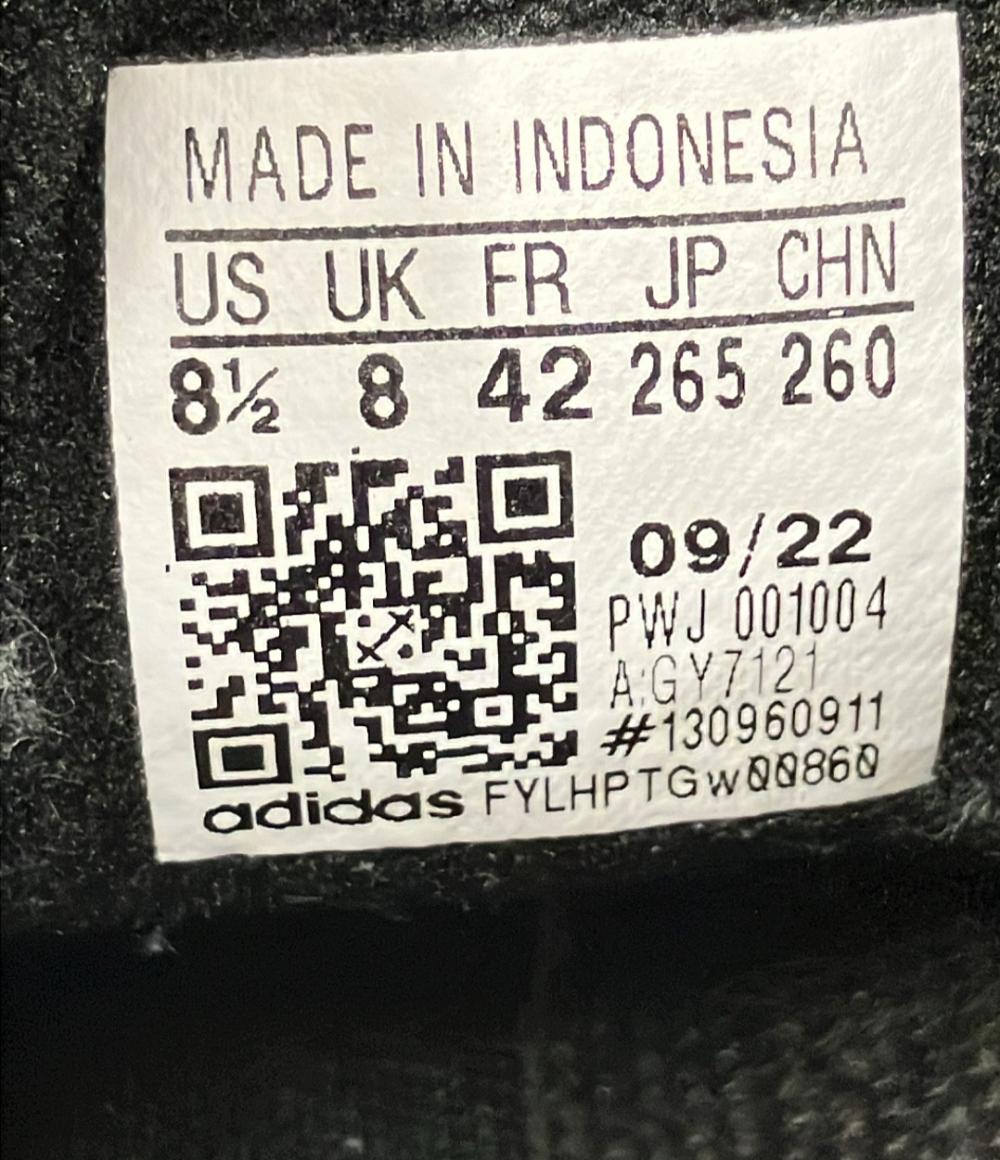 アディダス ローカットスニーカー GY7121 メンズ SIZE 26.5 (M) adidas