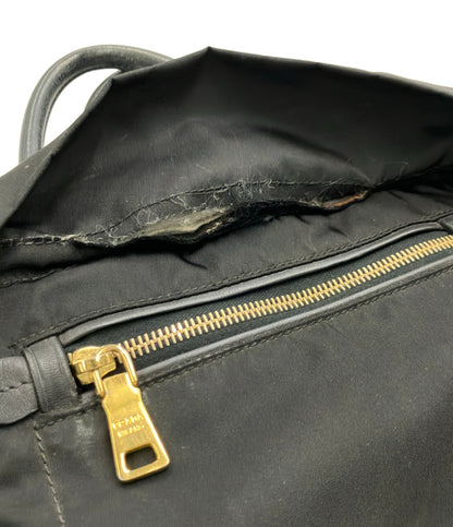 訳あり PRADA ハンドバッグ レディース プラダ