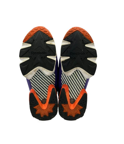Reebok ローカットスニーカー INSTA PUMP FURY OG M46894 ユニセックス SIZE 25.0 (XL) リーボック