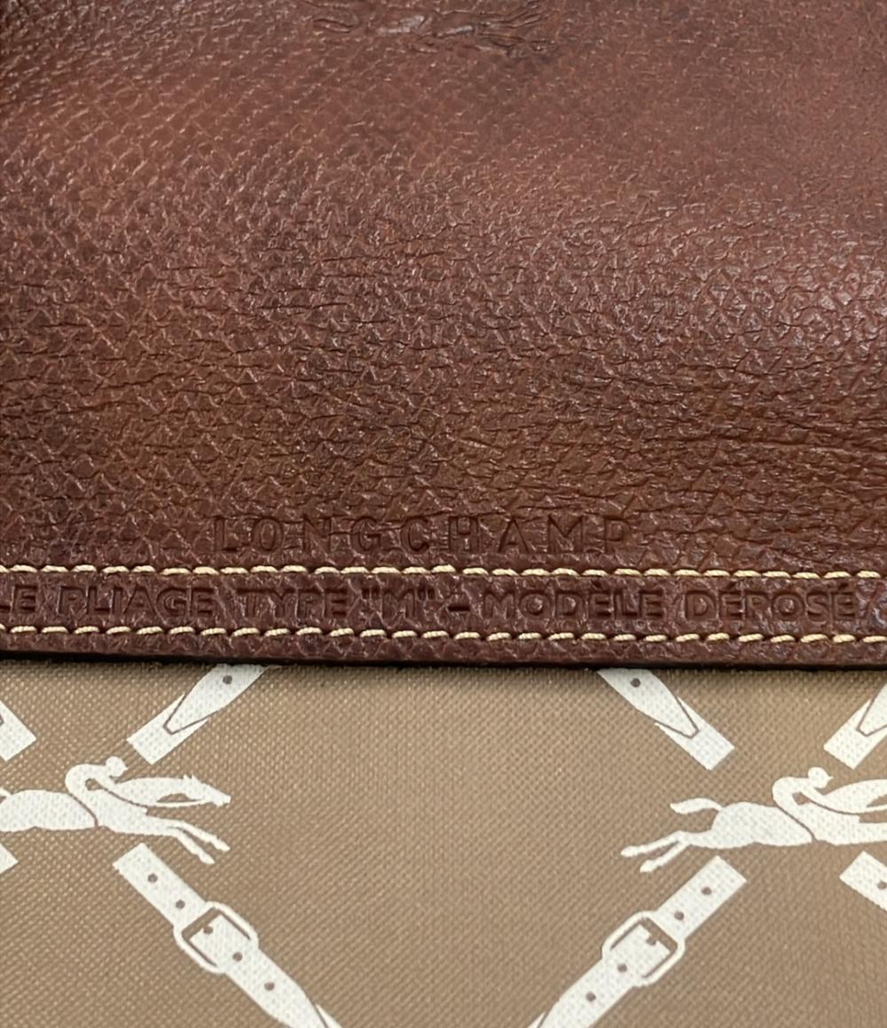 Longchamp ハンドバッグ トートバッグ レディース ロンシャン