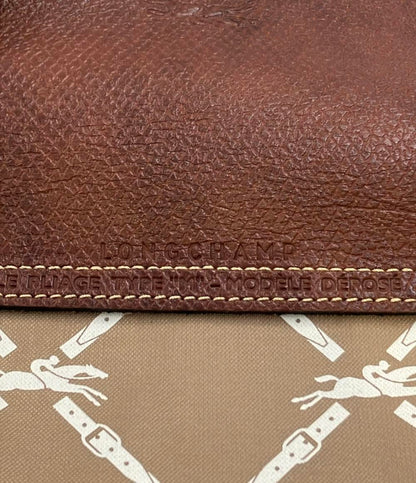 Longchamp ハンドバッグ トートバッグ レディース ロンシャン