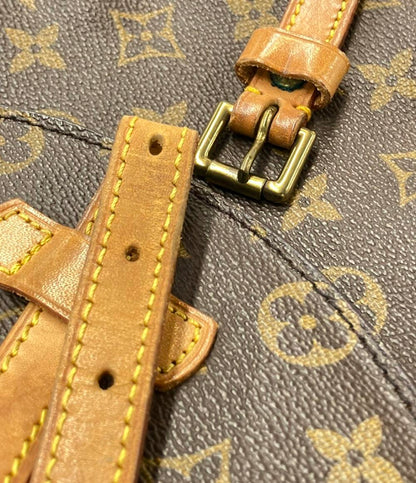 LOUIS VUITTON ショルダーバッグ 斜め掛け シャンティMM モノグラム M51233 レディース ルイ・ヴィトン