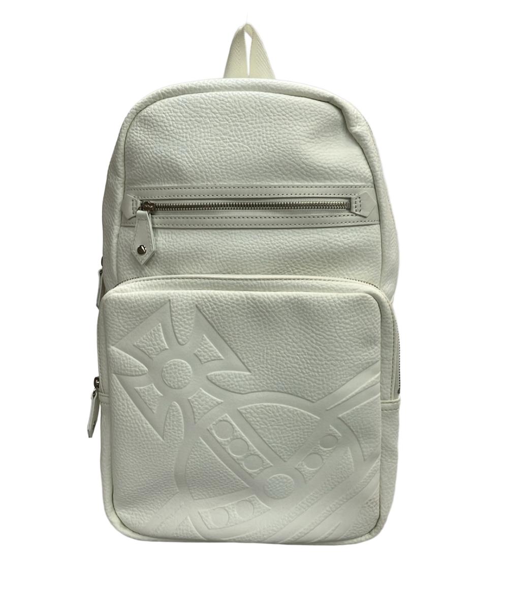 ヴィヴィアンウエストウッド リュック メンズ Vivienne Westwood
