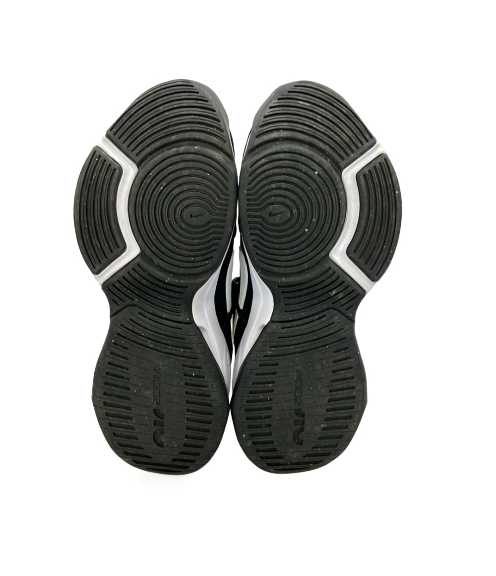 NIKE ローカットスニーカー W ズーム ベラ 6 DR5720-001 レディース SIZE 23.5 (M) ナイキ