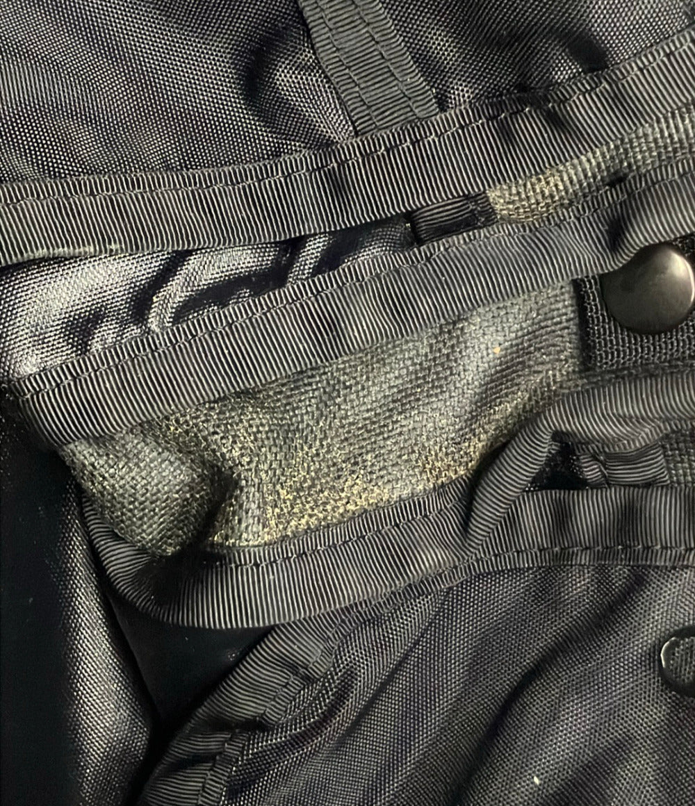 BRIEFING ハンドバッグ ショルダーバッグ ヘルメットバッグ 2WAY 斜め掛け メンズ ブリーフィング