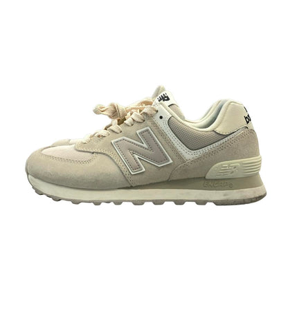 NEW BALANCE ローカットスニーカー WL574DQ2 レディース SIZE 24.0 (L) ニューバランス