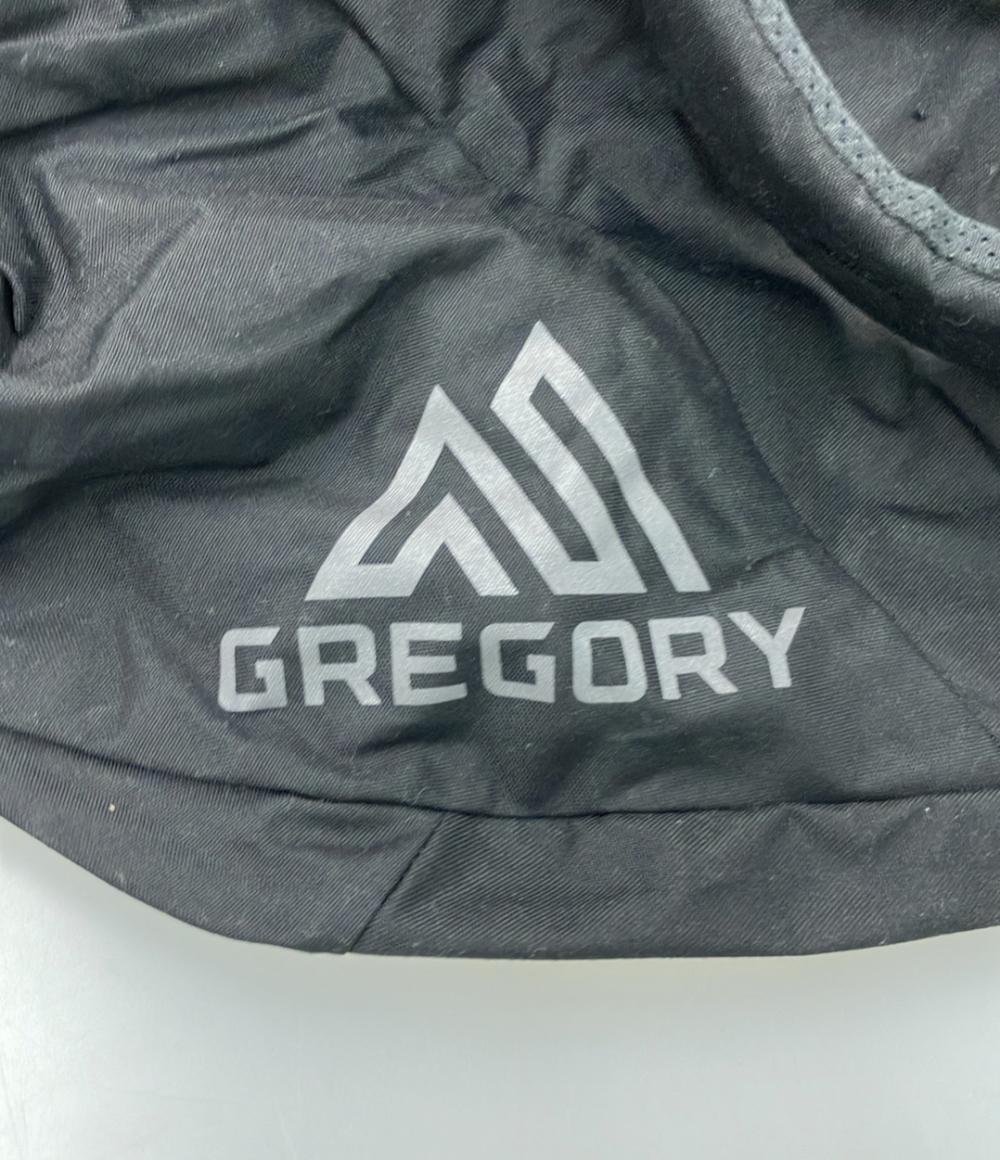 グレゴリー ナイロンボストンバッグ 折りたたみ収納式 新ロゴ STASH 45 メンズ GREGORY