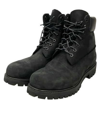 Timberland ワークブーツ 6インチ プレミアム ウォータープルーフ ブーツ メンズ SIZE 8.5W ティンバーランド