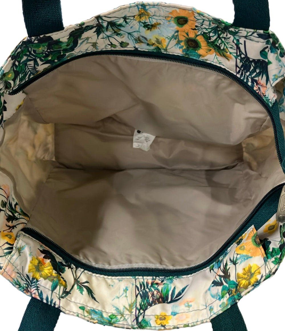 LeSportsac トートバッグ レディース レスポートサック