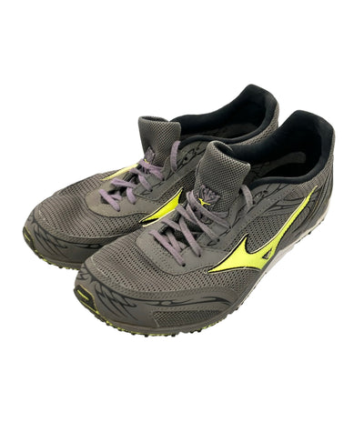 Mizuno ローカットスニーカー メンズ SIZE 27.0 (L) ミズノ