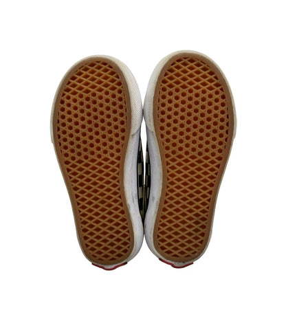 バンズ ローカットスニーカー キッズ SIZE 16.0 (M) VANS