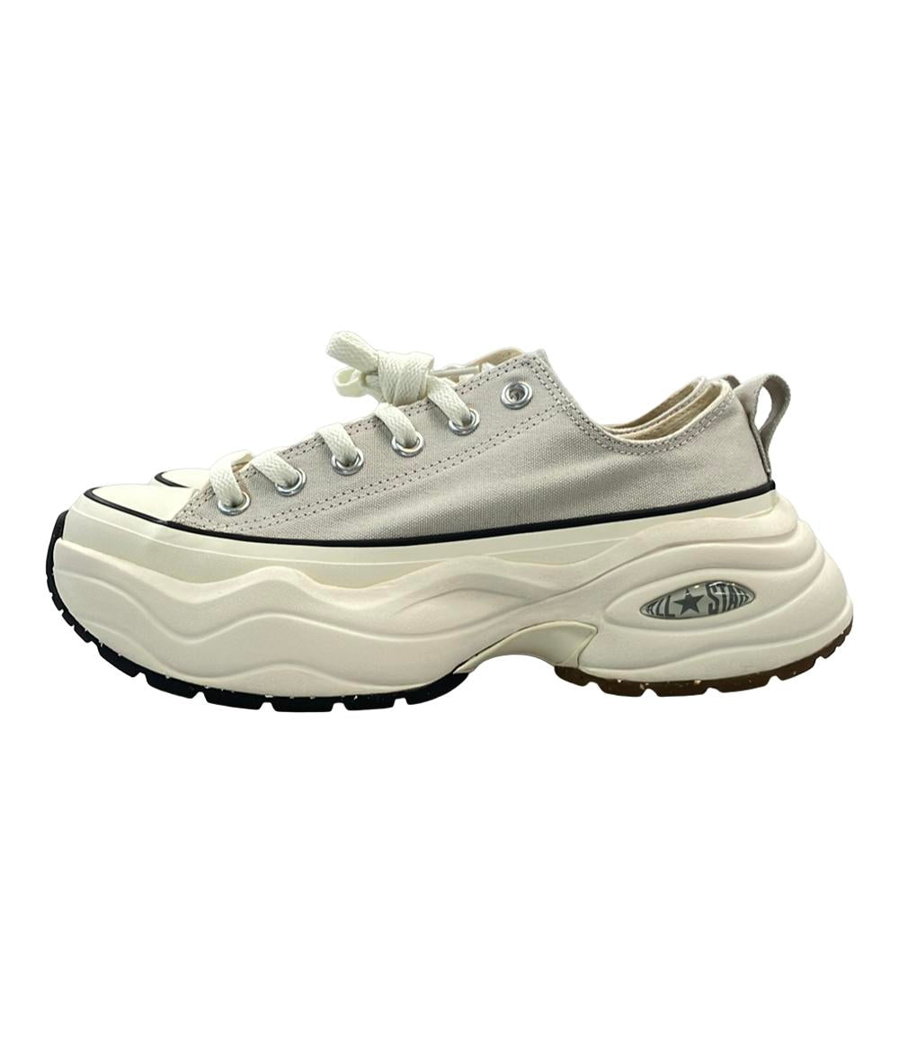 美品 コンバース ローカットスニーカー レディース SIZE 24.0 (L) CONVERSE