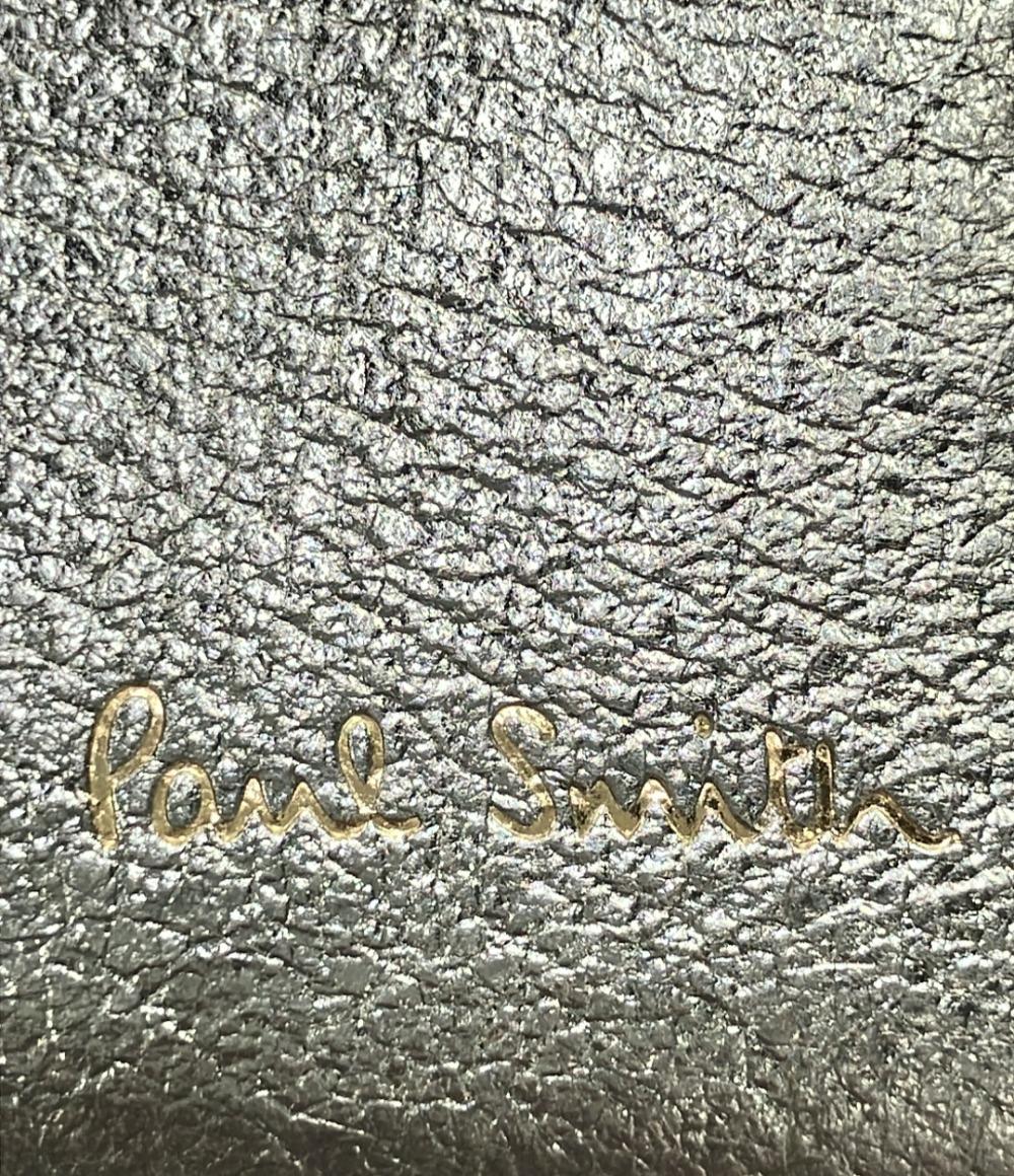 ポールスミス 長財布 レディース PAUL SMITH