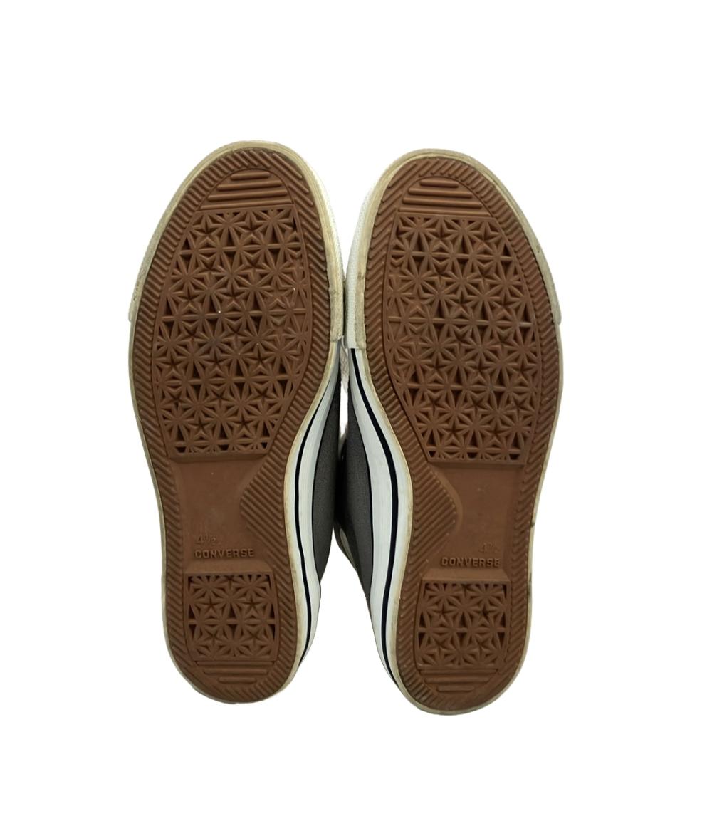 CONVERSE ハイカットスニーカー レディース SIZE 23.5 (M) コンバース