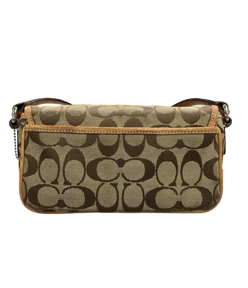 COACH ショルダーバッグ 斜め掛け シグネチャー 6844 レディース コーチ
