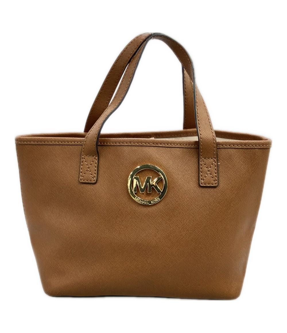 MICHAEL KORS ミニトートバッグ レディース マイケルコース