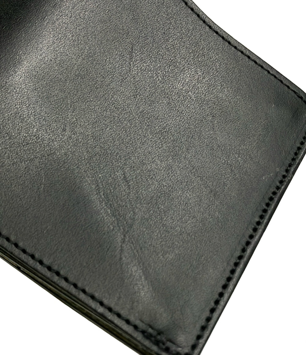 Jamale 二つ折り財布 メンズ ジャマレ