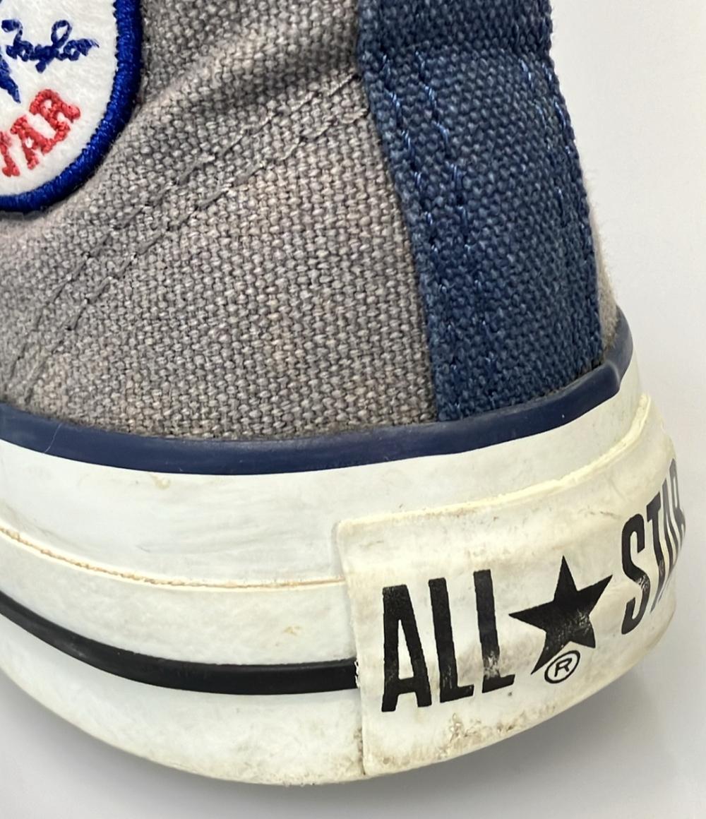 コンバース ハイカットスニーカー 1C889 レディース SIZE 23 (M) CONVERSE