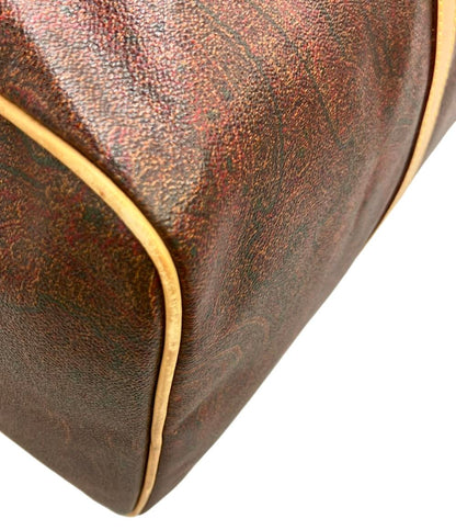 ETRO ボストンバッグ ショルダーバッグ トラベルバッグ 2WAY 斜め掛け ペイズリー 0H790 8007 0600 レディース エトロ