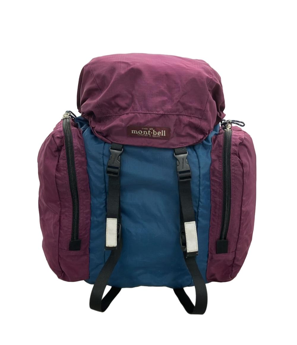 TUMI リュック デイパック Devoe メドウ ノース ロール トップ