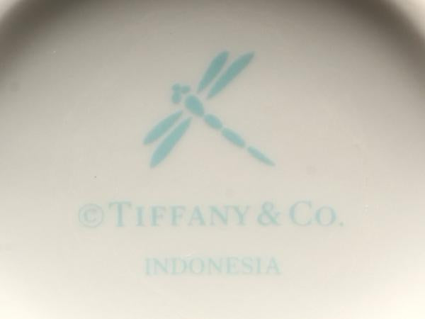 TIFFANY&Co. マグカップ 2点セット ペア ブルーボックス ティファニー